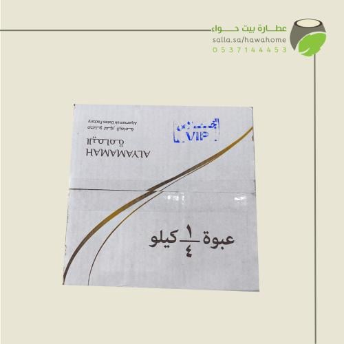 اليمامة تمر خلاص الخرج 12×250 غ
