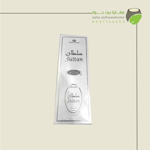الرحاب سلطان معطر الغرف 500 مل