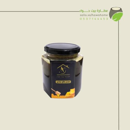 عسل طلح بلدي 500 غ