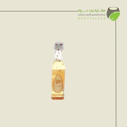 الكريشان زيت اللوز الحلو 185 مل