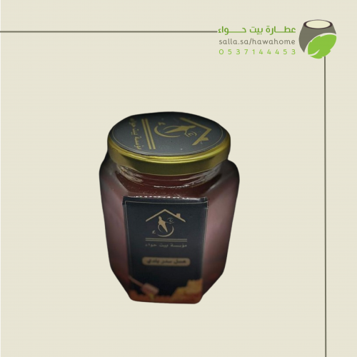 عسل سدر بلدي 1 كغ