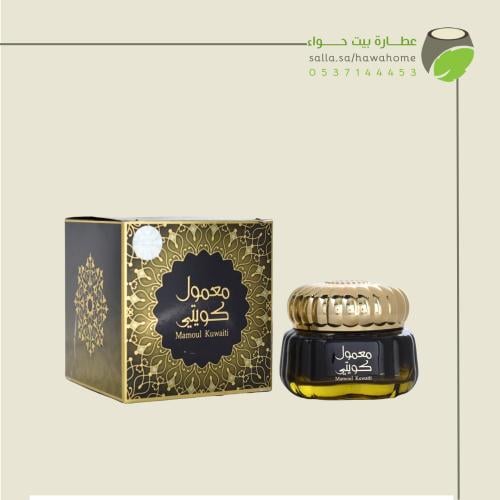 الماس للعطور معمول كويتي 60 غ