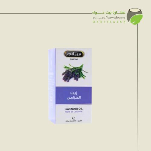 هيماني زيت الخزامي 30 مل
