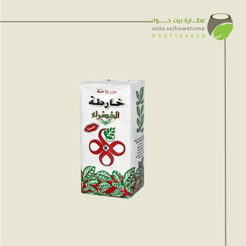 خارطة متة 250 غ