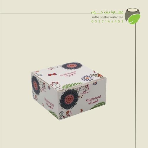 شهرزاد مزيل الشعر الطبيعي 300 غ