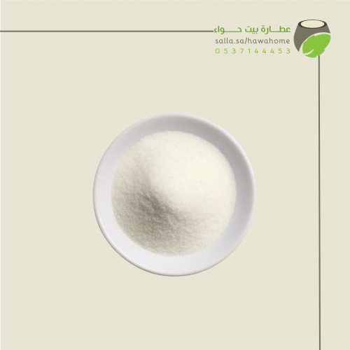 تراب مسك 250 غ