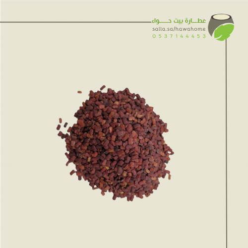 حلبة الخيل 100 غ