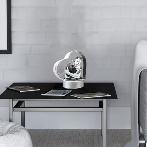 كريستال روح