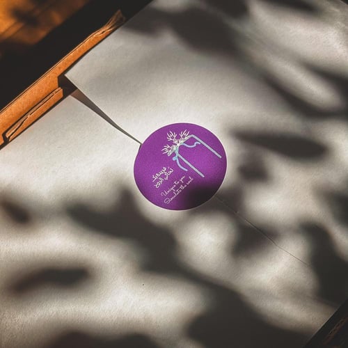 مسباح نبض بحفر 3D