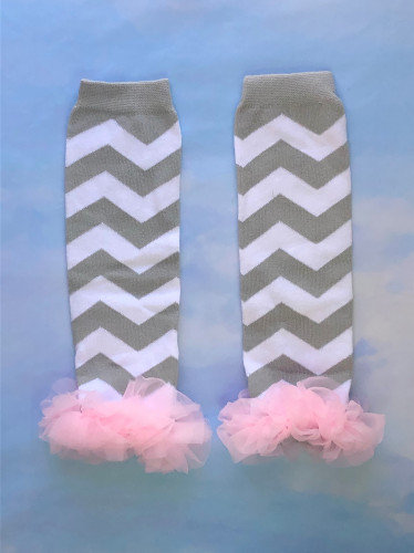 Zig Zag Gray