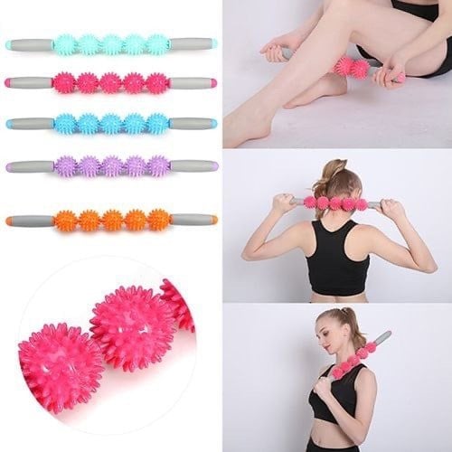 اداة تدليك الجسم