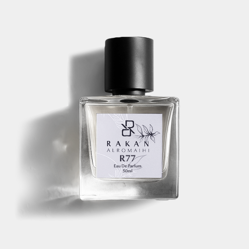 R77 اللافاندر مع التونكا والبرغموت والجلديات