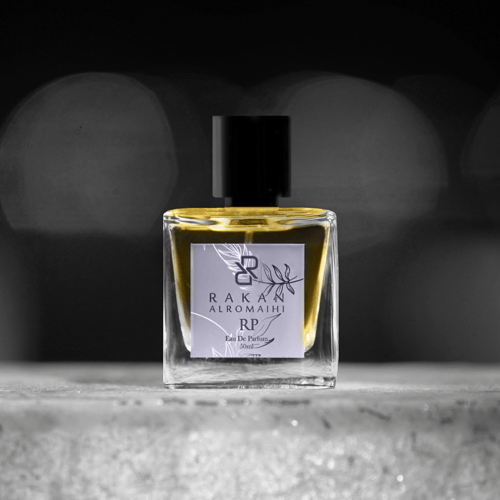 RP باودر صافي