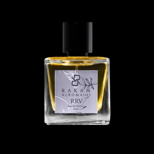 RRV الروز مع الفانيلا