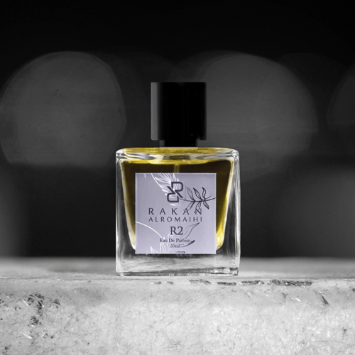 R2 عبق الازهار