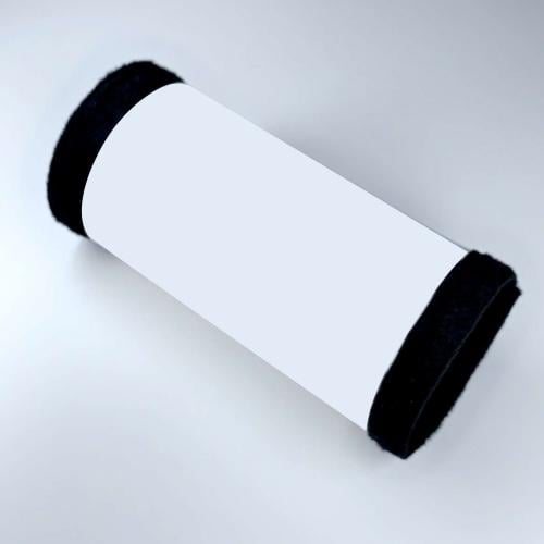 مسكة دركسون اسود مخمل