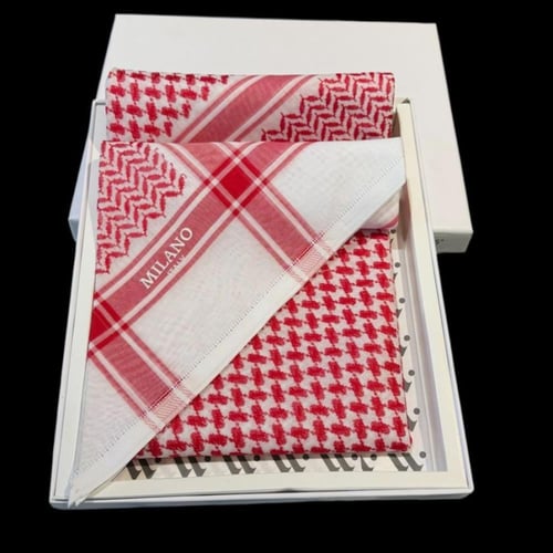 شماغ ميلانو Milano Italy 2026