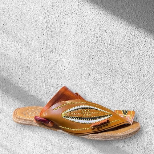 حذاء - زبيرية "جملي" 2025