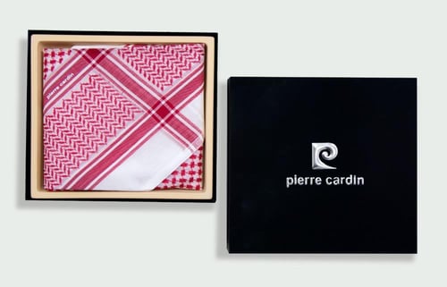 شماغ بيير كاردان 2025 Pierre Cardin