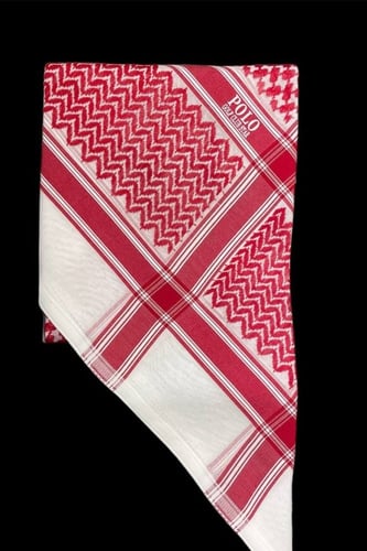 شماغ بولو مودرن Polo 2024