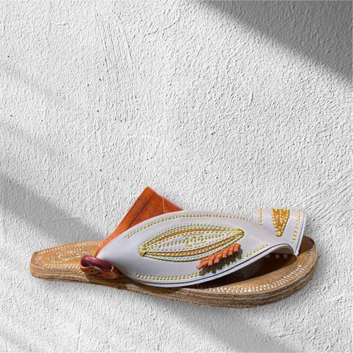 حذاء - زبيرية "جملي" 2025