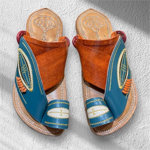 حذاء - زبيرية "جملي" 2025