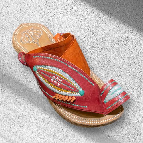 حذاء - زبيرية "جملي" 2025