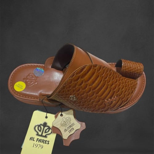 حذاء الفارس اكسترا كمفورت 2025