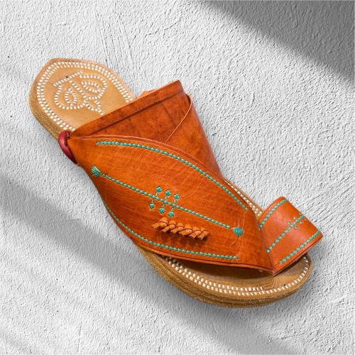 حذاء - زبيرية "جملي" 2025