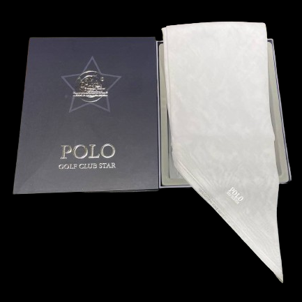 غترة بولو Polo 2024