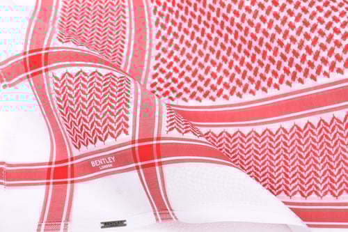 شماغ بنتلي 2024 Bentley B14