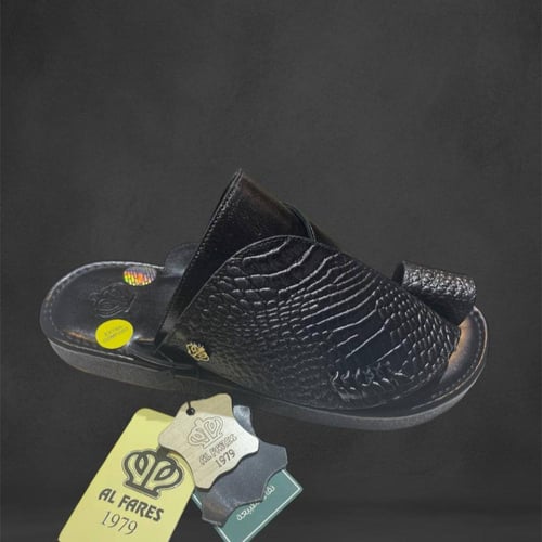 حذاء الفارس اكسترا كمفورت 2025