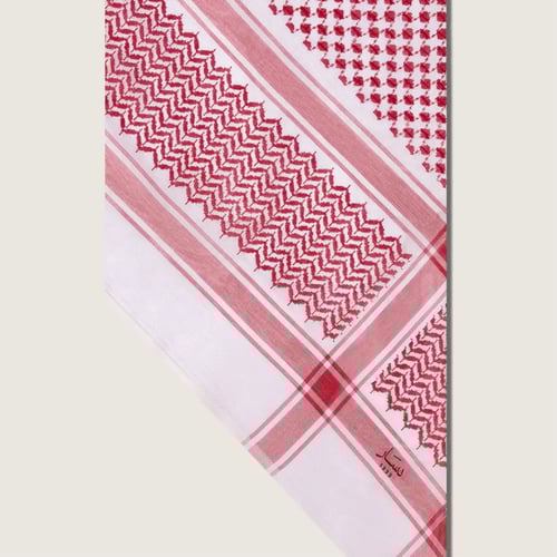 شماغ دسار الشيوخ خاص 2026