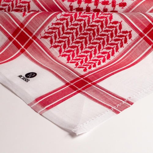 شماغ روسيل 2025 Rossel