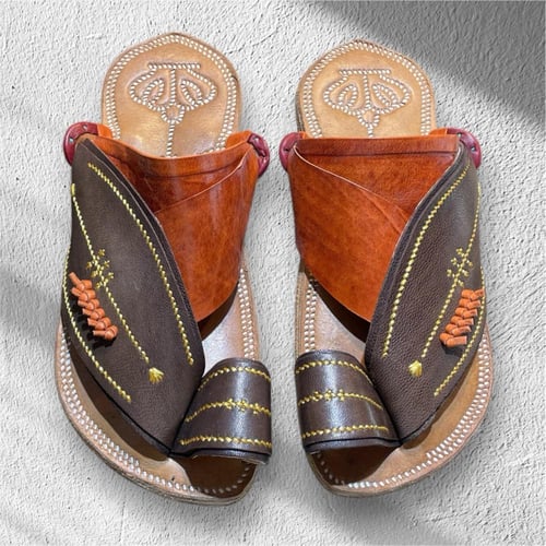 حذاء - زبيرية "جملي" 2025 م100