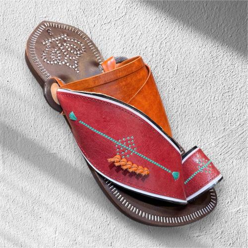 حذاء - زبيرية مطور 2025