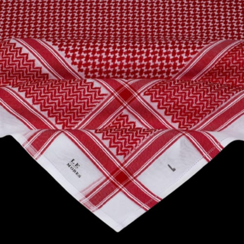 شماغ لي موريس 2023 Le Mores