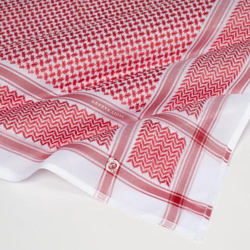 شماغ جينيفا ليونز كلاسيك الخاص 2026