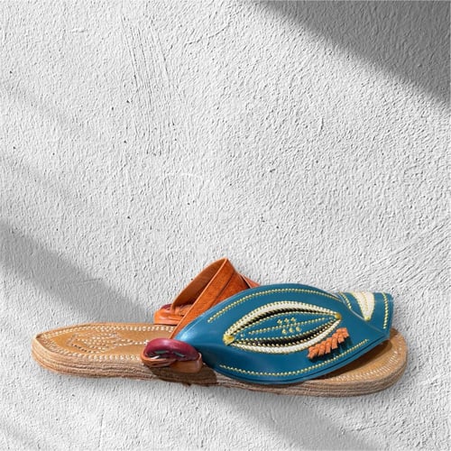 حذاء - زبيرية "جملي" 2025