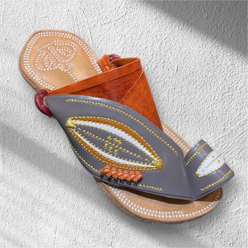 حذاء - زبيرية "جملي" 2025