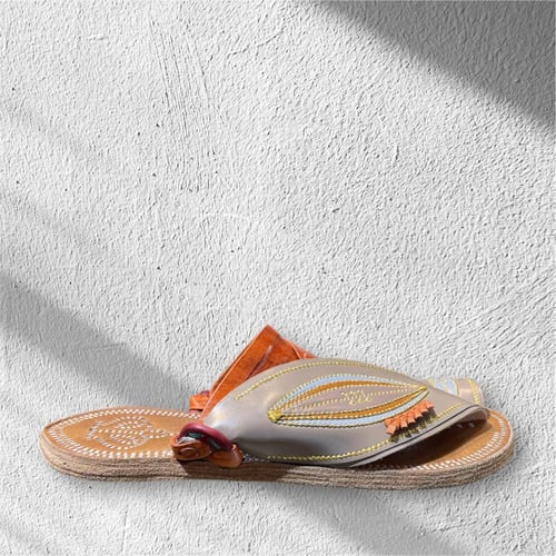 حذاء - زبيرية "جملي" 2025