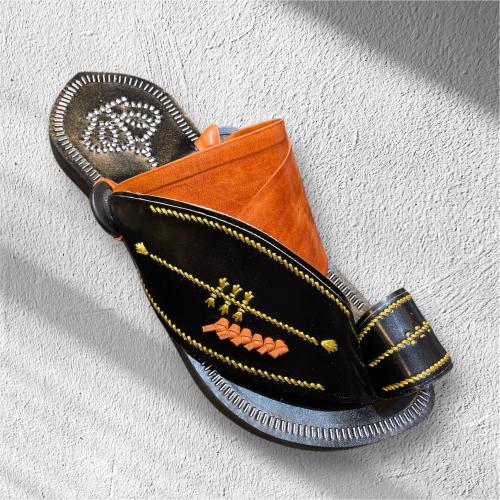 حذاء - زبيرية مطور 2025