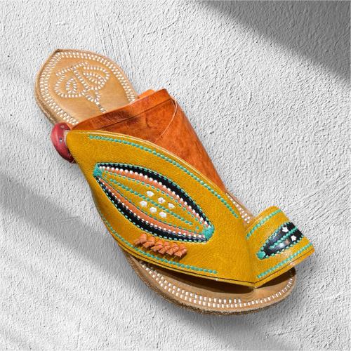 حذاء - زبيرية "جملي" 2025