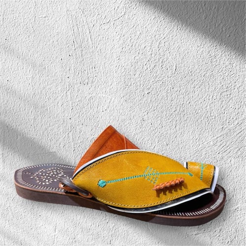 حذاء - زبيرية مطور 2025