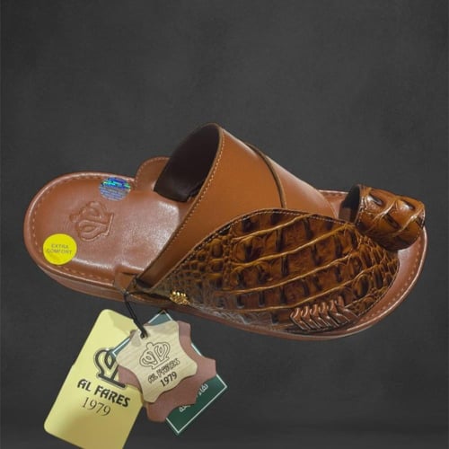 حذاء الفارس اكسترا كمفورت 2025