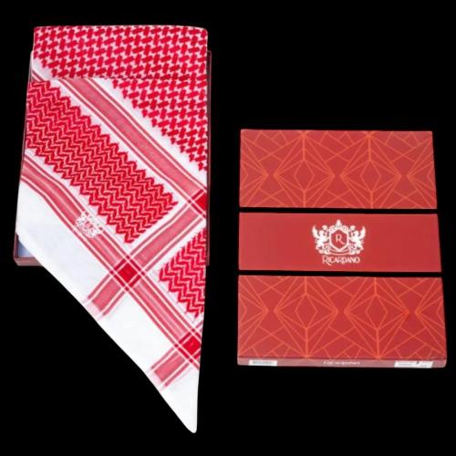 شماغ ريكاردانو شبابي 2025 Ricardano