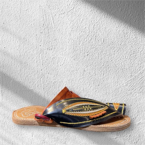 حذاء - زبيرية "جملي" 2025