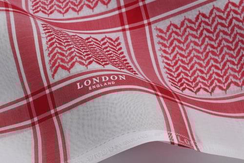 شماغ لندن كلاسيك London 2026