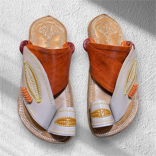 حذاء - زبيرية "جملي" 2025