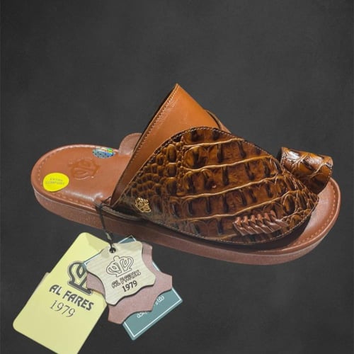 حذاء الفارس اكسترا كمفورت 2025